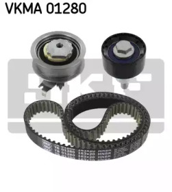 Ременный комплект SKF VKMA 01280